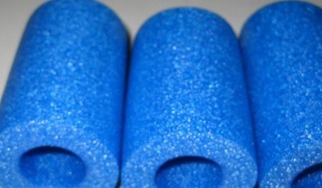 epe珍珠棉管應用于什么包裝？